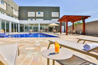 comfort hotel mogi guacu