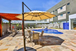 comfort hotel mogi guacu