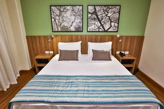 Comfort Hotel Mogi Guacu,Mogi Mirim>>Campinas,3 star