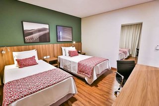 Comfort Hotel Mogi Guacu,Mogi Mirim>>Campinas,3 star