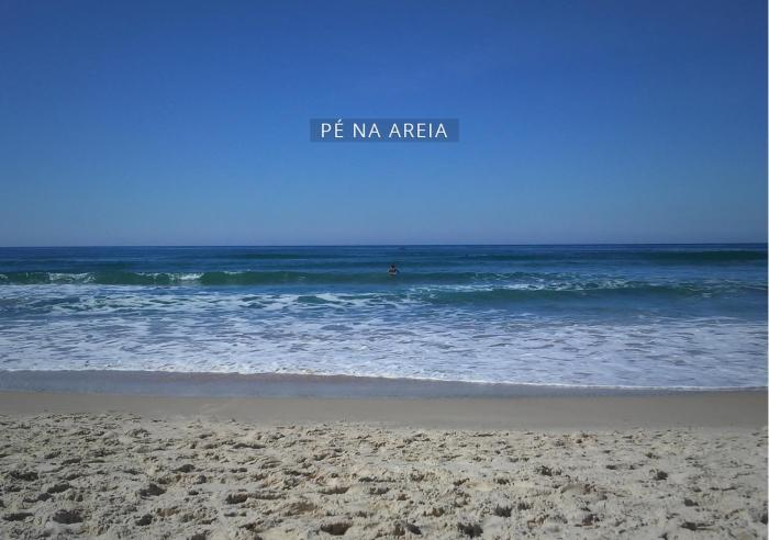 village praia do rosa