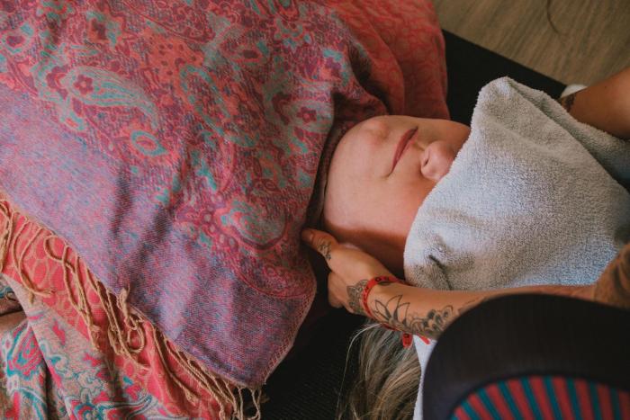 village praia do rosa