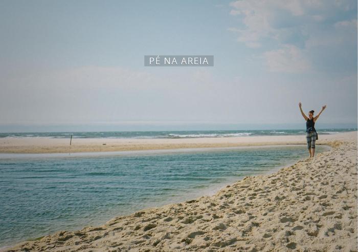 village praia do rosa