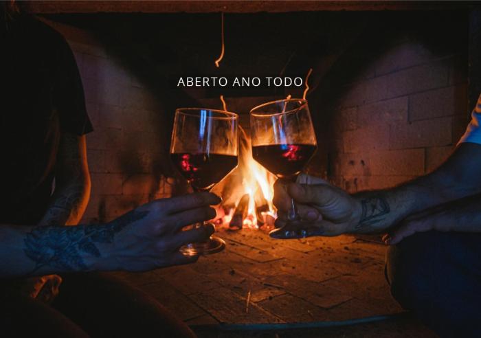 village praia do rosa