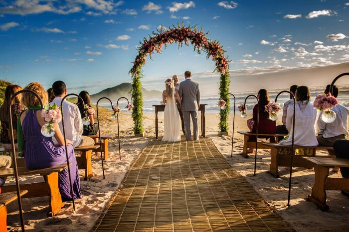 village praia do rosa