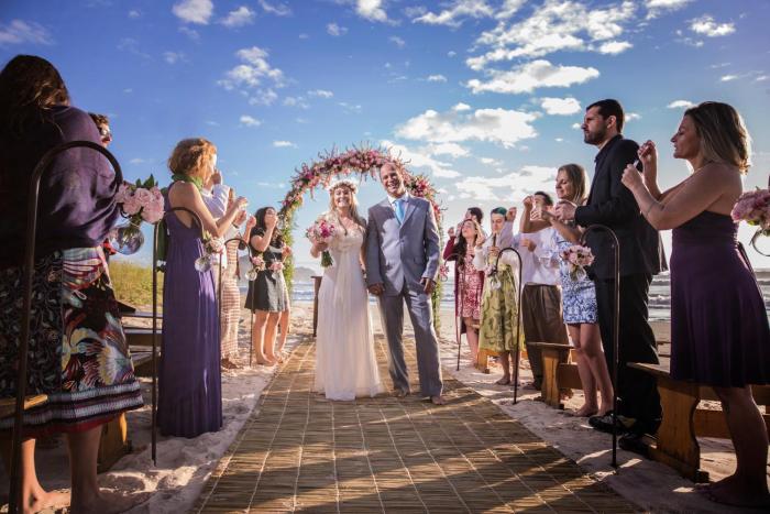 village praia do rosa