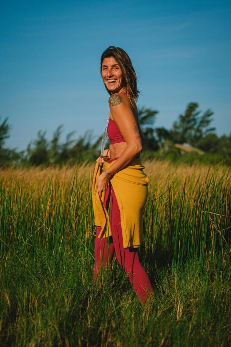 village praia do rosa