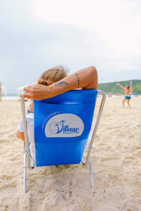 village praia do rosa