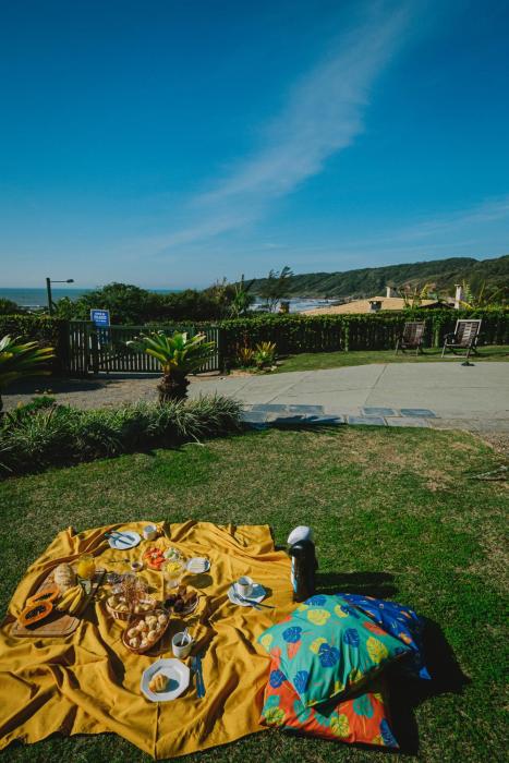 village praia do rosa