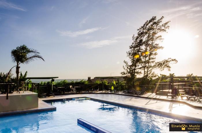 village praia do rosa