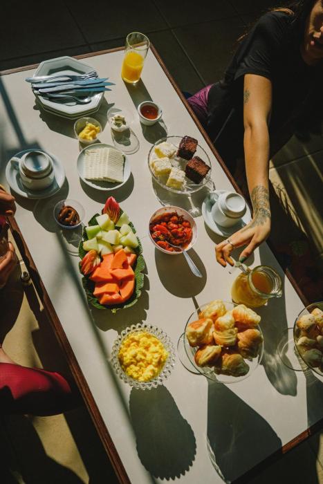 village praia do rosa