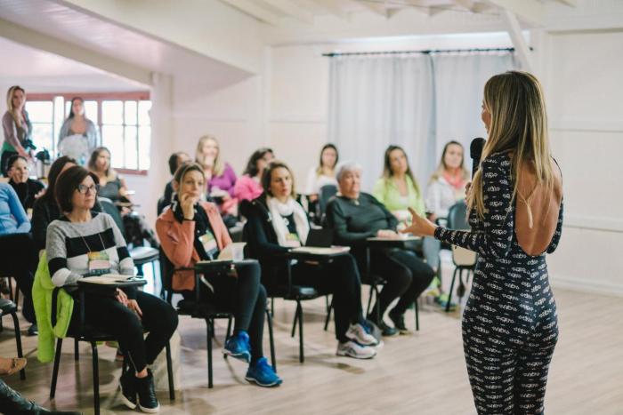 village praia do rosa