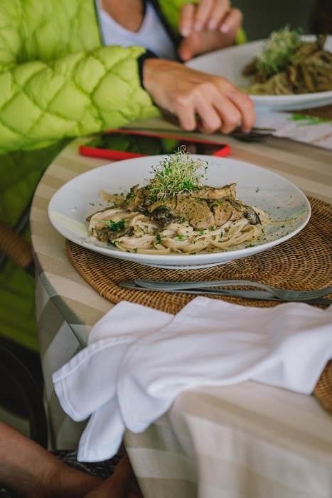 village praia do rosa