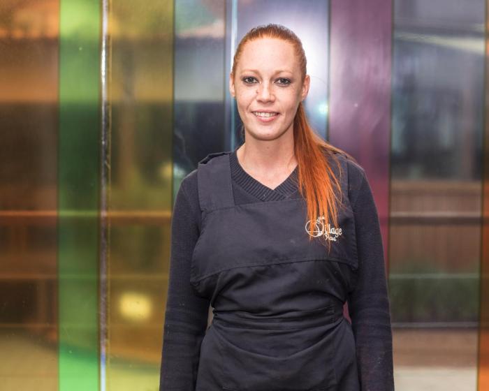 village praia do rosa