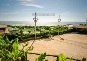 village praia do rosa