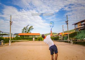 village praia do rosa