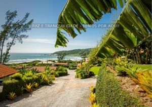 village praia do rosa