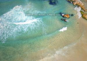 village praia do rosa