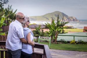 village praia do rosa