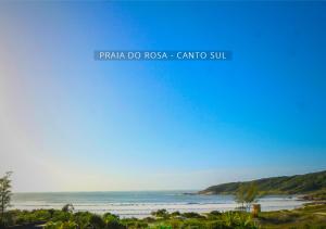 village praia do rosa