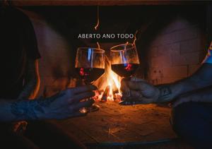 village praia do rosa