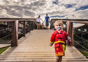 village praia do rosa