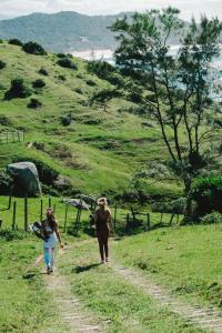 village praia do rosa