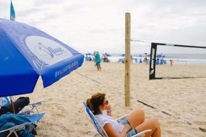 village praia do rosa