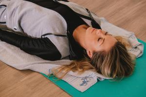 village praia do rosa