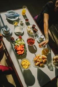 village praia do rosa