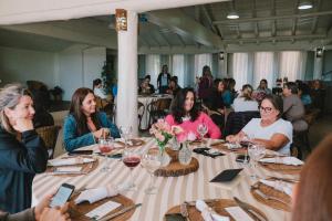 village praia do rosa