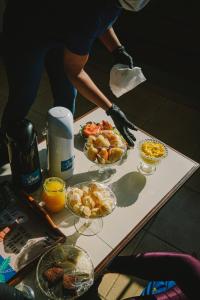 village praia do rosa