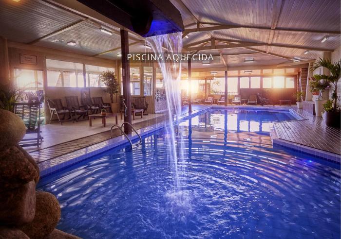 village praia do rosa