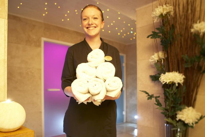 crown spa hotel scarborough by compass hospitality