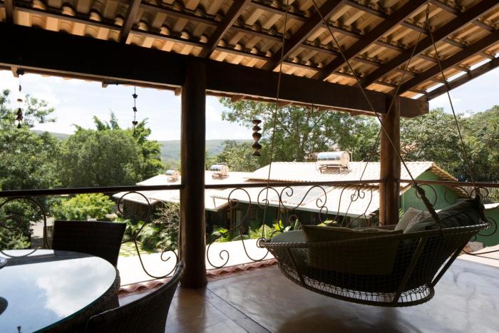 alto paraiso de goias