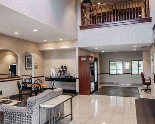 Comfort Suites West Indianapolis - Brownsburg,Indiana>>Brownsburg,3 star