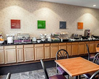 Comfort Suites West Indianapolis - Brownsburg,Indiana>>Brownsburg,3 star