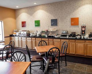 Comfort Suites West Indianapolis - Brownsburg,Indiana>>Brownsburg,3 star