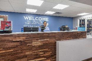 Hampton Inn Brownwood,Brown County>>Abilene,3 star