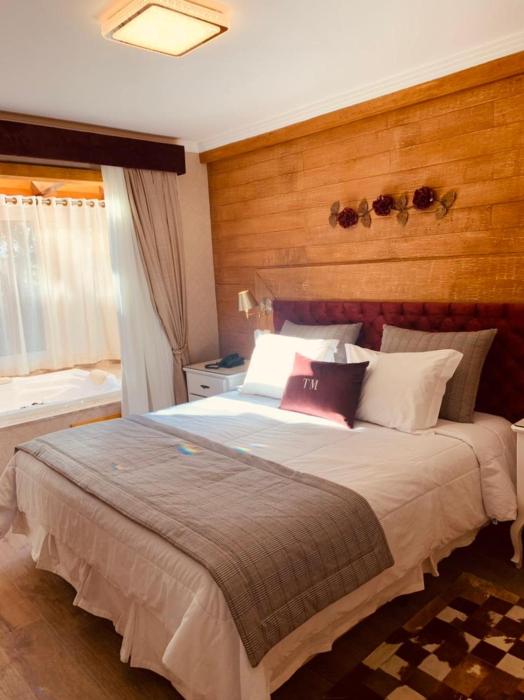 hotel cabanas tio muller