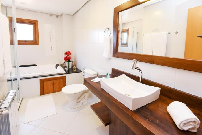 hotel cabanas tio muller