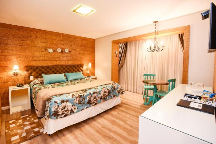 hotel cabanas tio muller