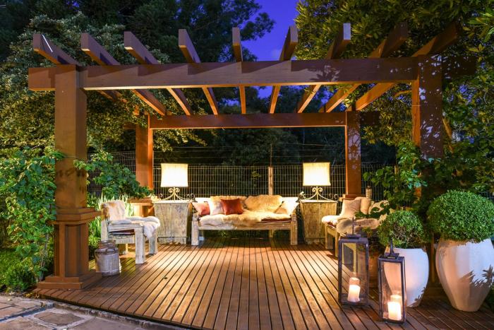 hotel cabanas tio muller