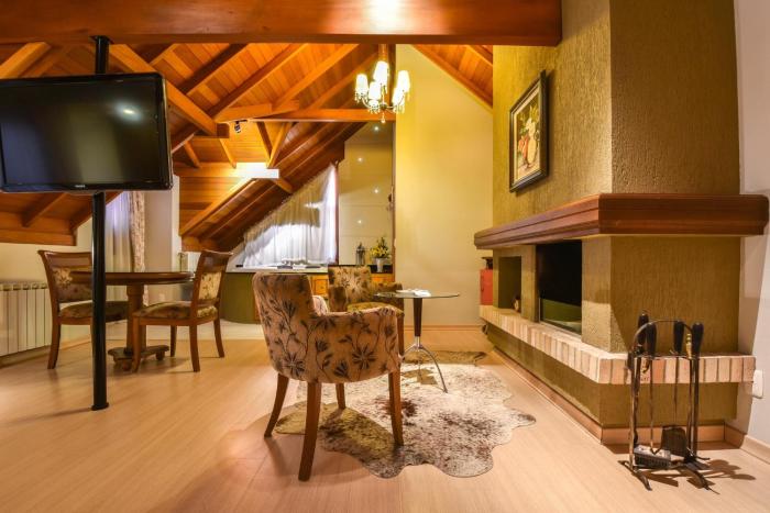 hotel cabanas tio muller