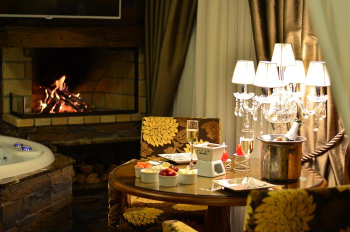 hotel cabanas tio muller