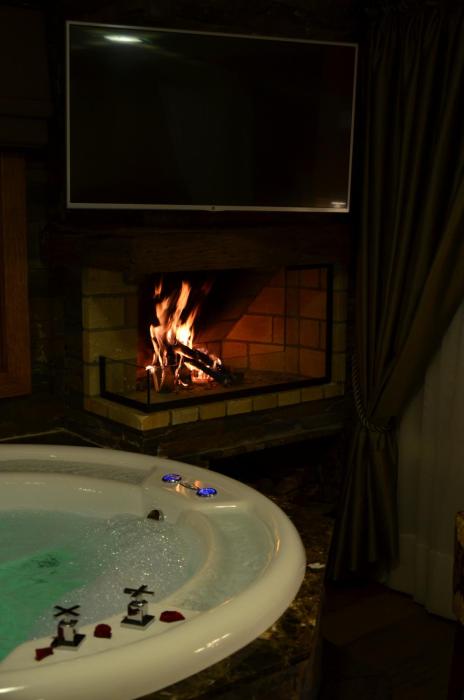 hotel cabanas tio muller