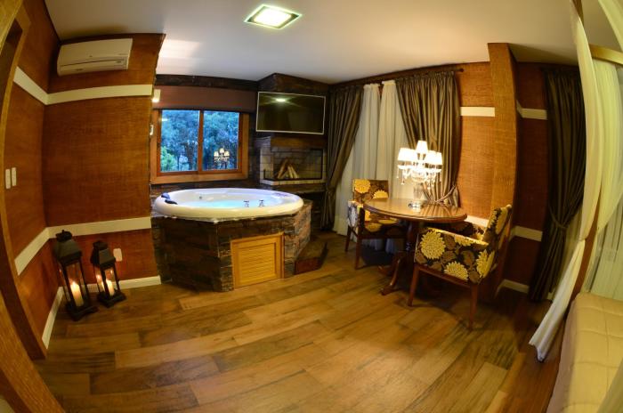 hotel cabanas tio muller