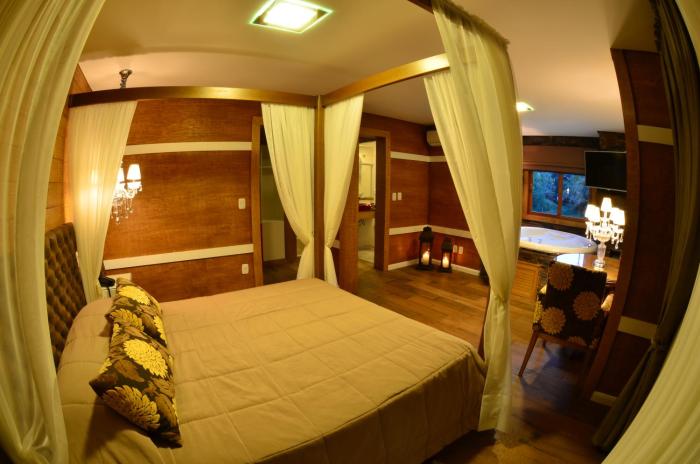 hotel cabanas tio muller