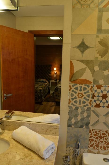 hotel cabanas tio muller