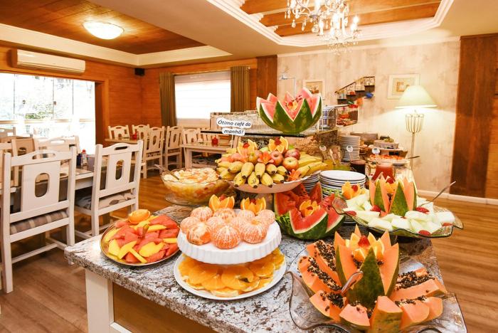 hotel cabanas tio muller